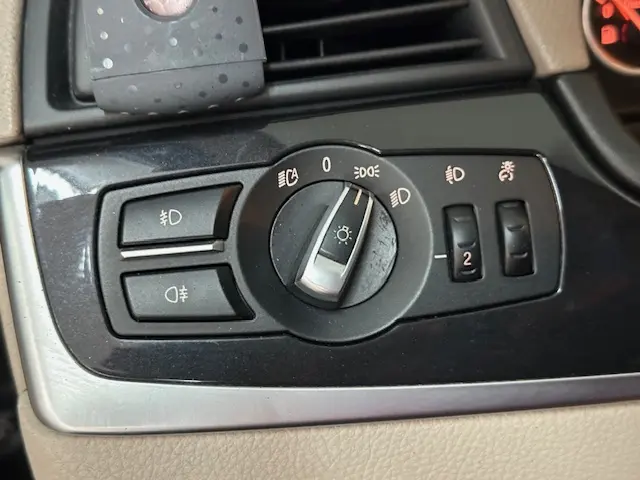 BMW 520 d Pack M Auto 16