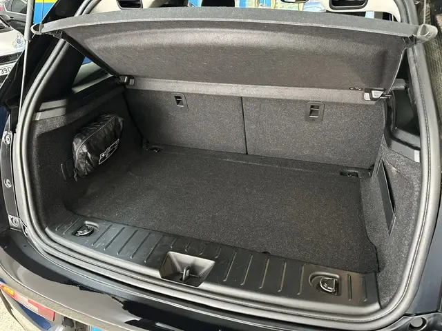 BMW i3 120Ah 25