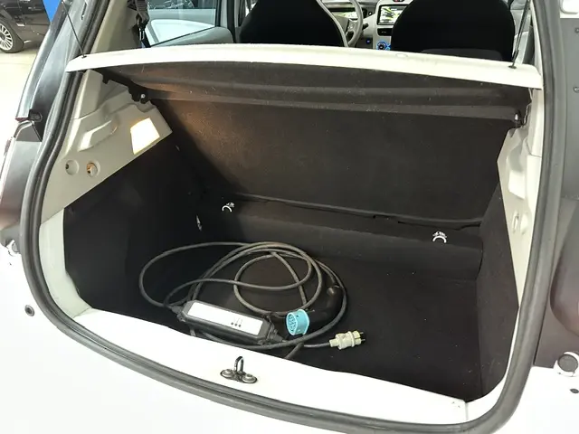 Renault Zoe (c/ Bateria) Intens 20