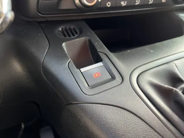 Opel Combo 1.6 CDTI L2H1 16