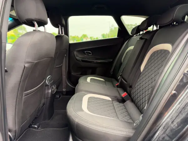 Kia Ceed SW 1.6 CRDi GT Line 15