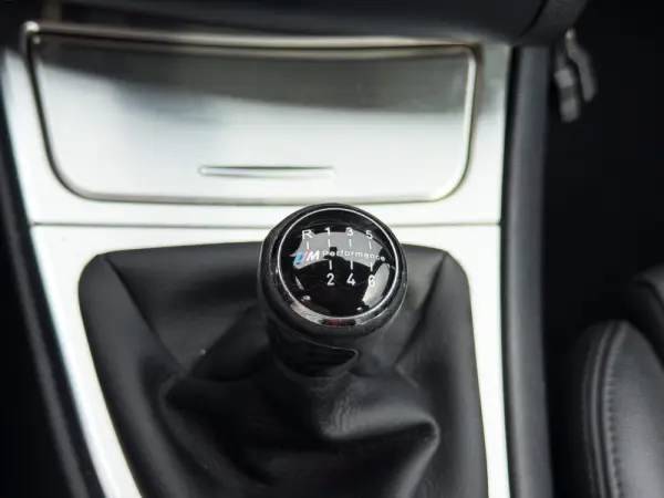 BMW 118 d Pack M 17