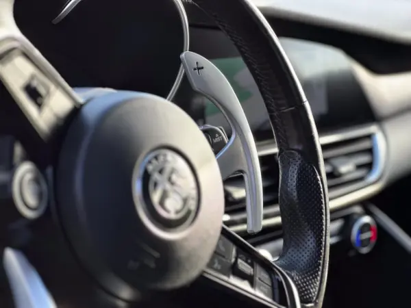 Alfa Romeo Giulia 2.2 D Sprint AT8 25