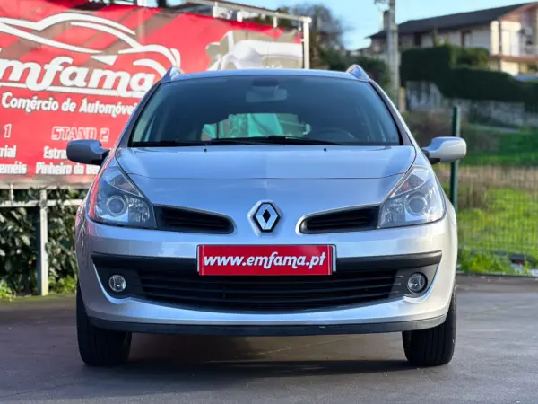 Renault Clio 1.2 16V Confort 3