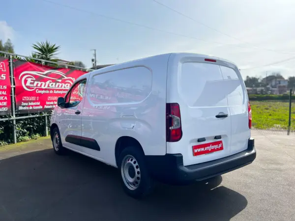 Opel Combo 1.6 CDTI L2H1 7