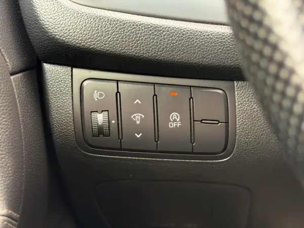 Kia Ceed SW 1.6 CRDi GT Line 17