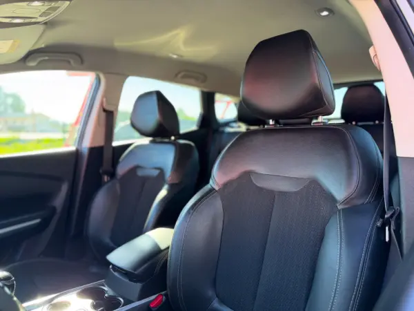 Renault Kadjar 1.5 dCi Exclusive 13