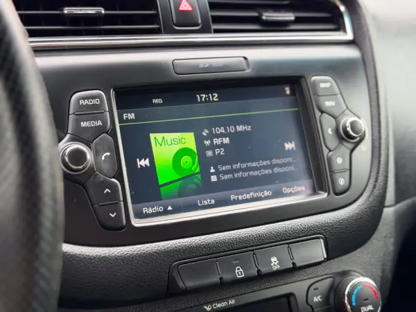 Kia Ceed SW 1.6 CRDi GT Line 18