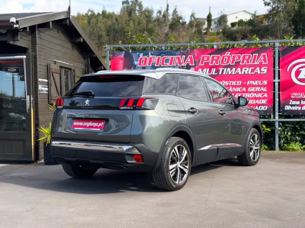 Peugeot 3008 1.6 BlueHDi Active 9