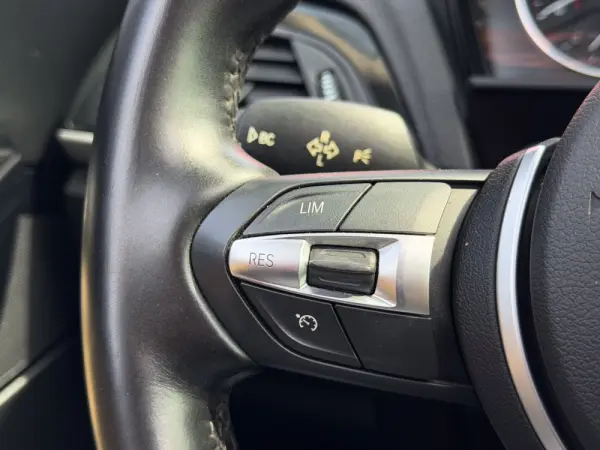 BMW 116 d Sport Line 19