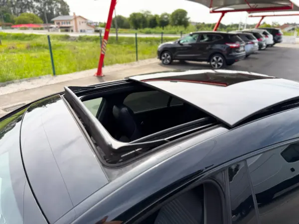 Mercedes-Benz CLA 220 d Shooting Brake AMG Line Aut. 6