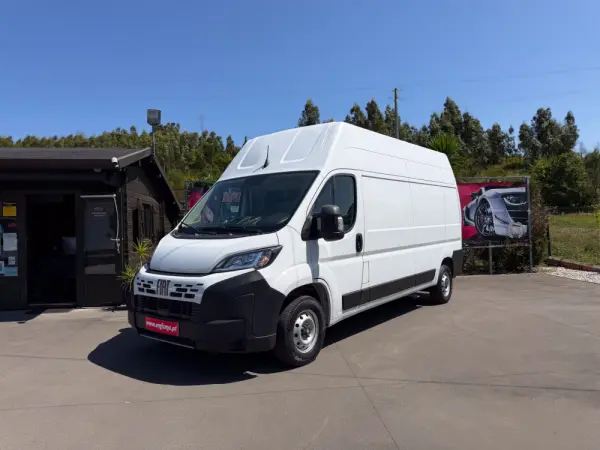 Fiat Ducato 35 2.2 M-Jet XLH2 6