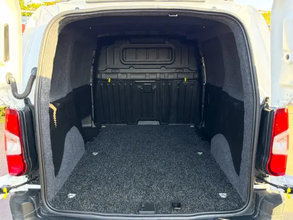 Citroën Berlingo 1.5 BlueHDi M Feel 3