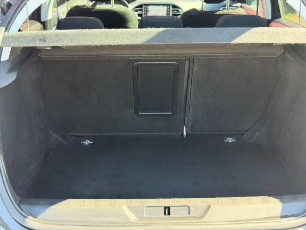 Peugeot 308 1.6 BlueHDi Access 9