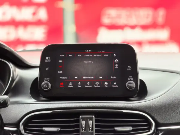 Fiat Tipo 1.3 MultiJet City Life 16