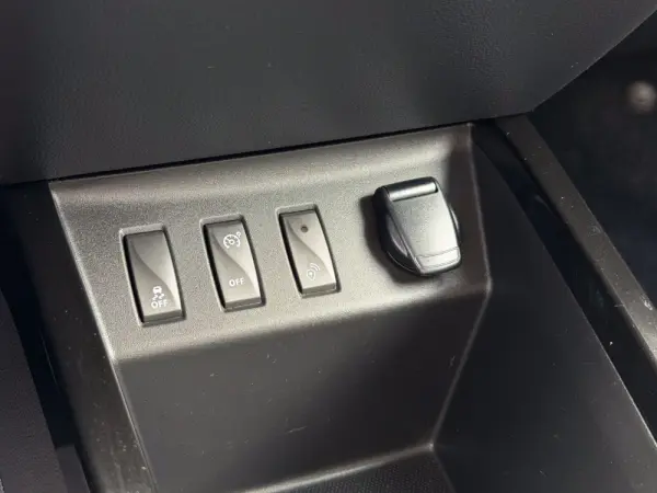 Dacia Spring Electric 45 Comfort Plus 21