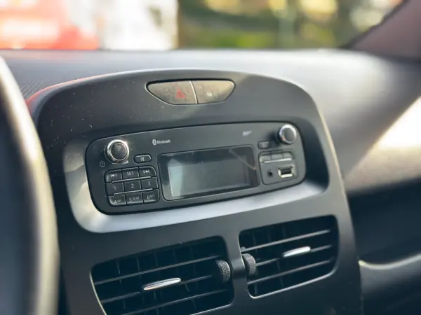 Renault Clio 1.5 dCi Zen 17