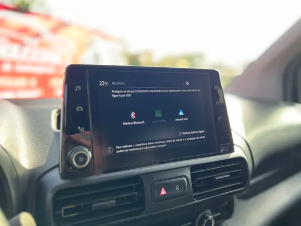 Opel Combo 1.6 CDTI L2H1 15