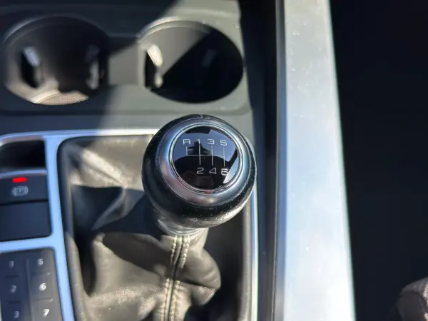 Audi A5 Sportback 2.0 TDI S-line 14