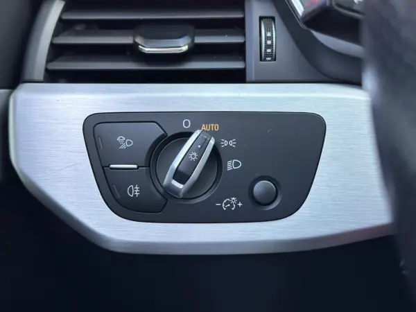 Audi A5 Sportback 2.0 TDI S-line 18