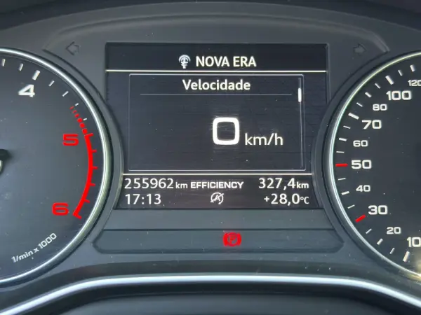 Audi A5 Sportback 2.0 TDI S-line 19