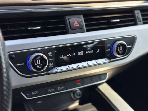 Audi A5 Sportback 2.0 TDI S-line 22