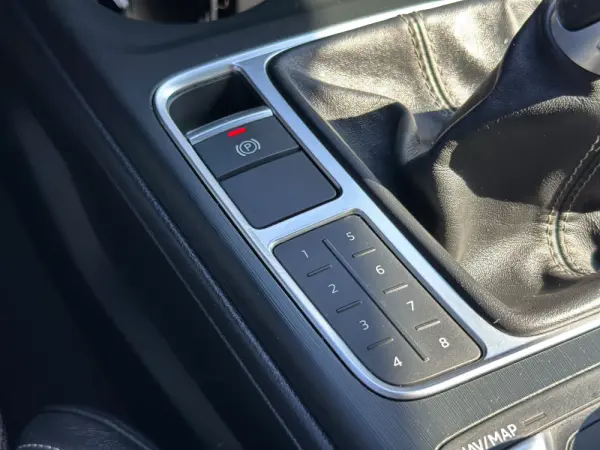 Audi A5 Sportback 2.0 TDI S-line 23