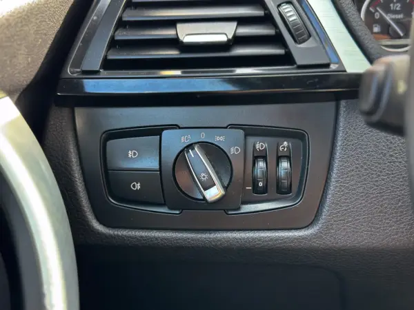 BMW 318 d Auto Line Sport 19