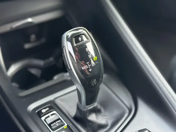 BMW X1 20 d xDrive Auto Line Sport 3