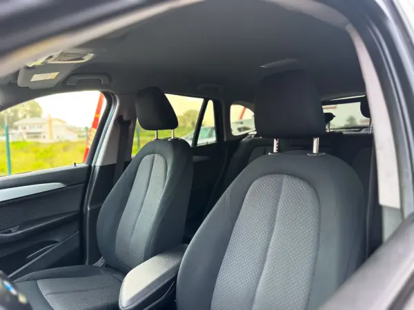 BMW X1 20 d xDrive Auto Line Sport 17