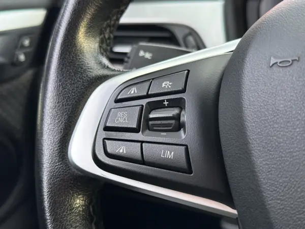 BMW X1 20 d xDrive Auto Line Sport 19