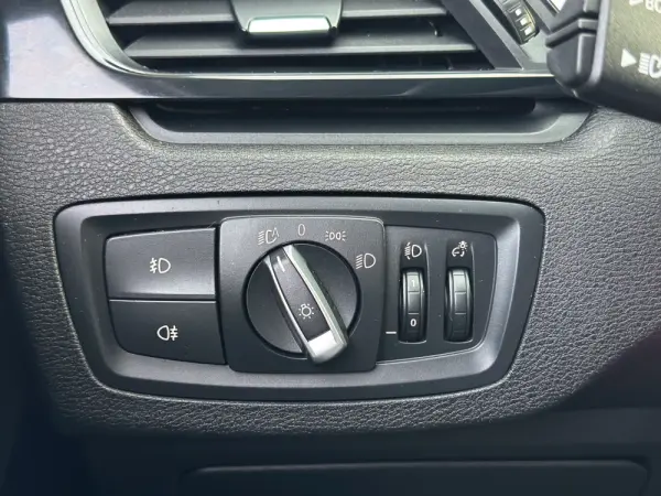 BMW X1 20 d xDrive Auto Line Sport 20