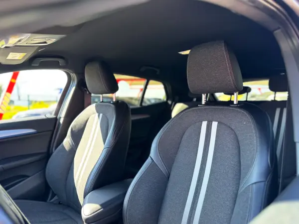 BMW X2 25 e xDrive Pack M 19