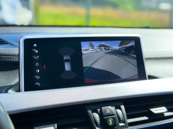 BMW X2 25 e xDrive Pack M 22