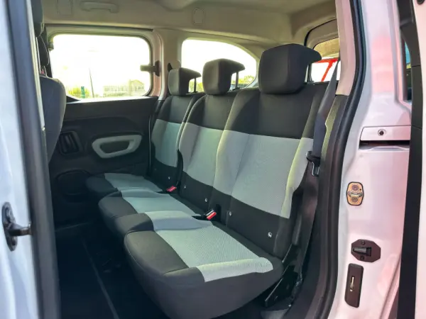 Citroën Berlingo 1.5 BlueHDi XL Feel 3