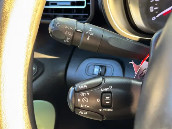 Citroën Berlingo 1.5 BlueHDi XL Feel 17