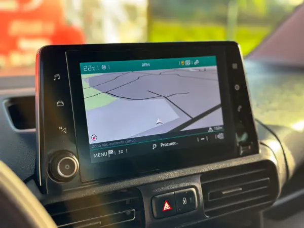 Citroën Berlingo 1.5 BlueHDi XL Feel 19