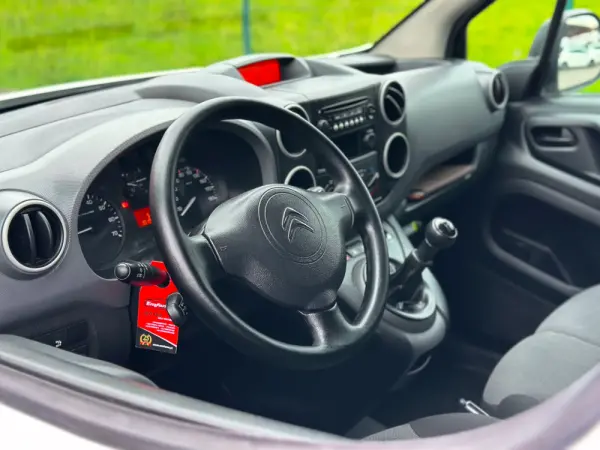 Citroën Berlingo 1.6 BlueHDi Feel 2