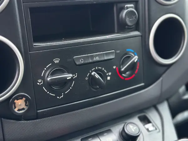 Citroën Berlingo 1.6 BlueHDi Feel 12