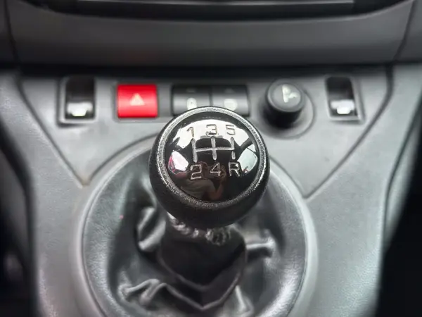 Citroën Berlingo 1.6 BlueHDi Feel 13