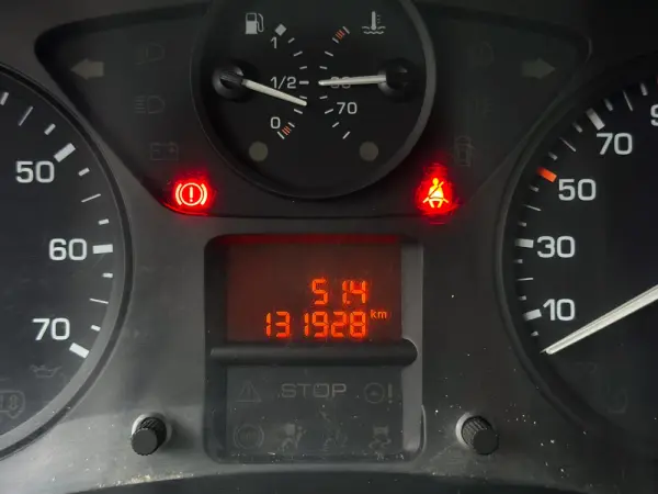 Citroën Berlingo 1.6 BlueHDi Feel 16