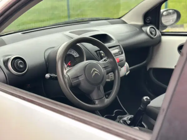 Citroën C1 1.0 Advance 2