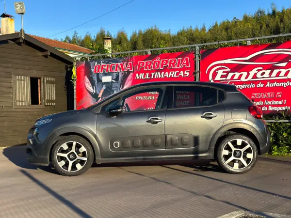 Citroën C3 1.6 BlueHDi Feel 6