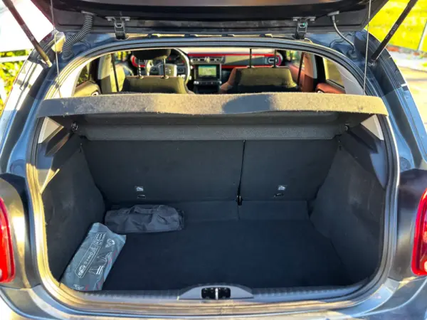 Citroën C3 1.6 BlueHDi Feel 12