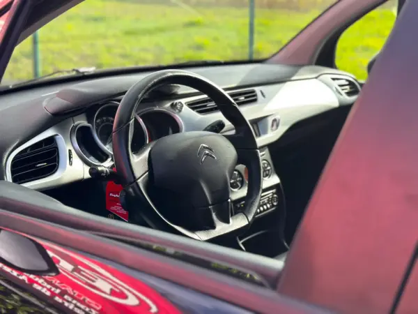 Citroën C3 1.4 HDi Airdream Attraction 2