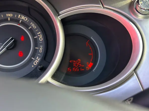 Citroën C3 1.4 HDi Airdream Attraction 15