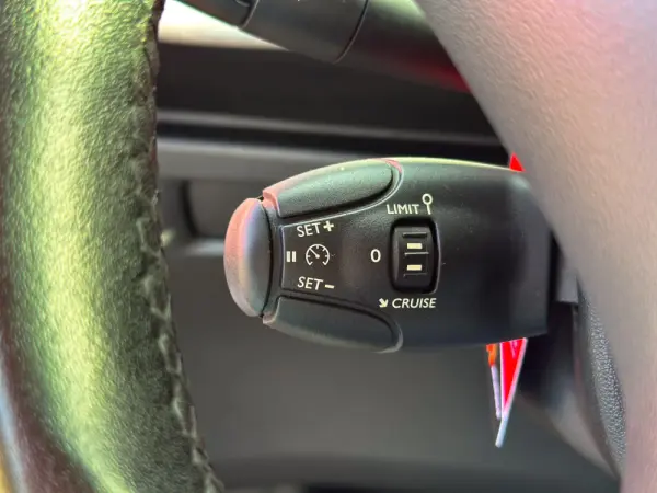 Citroën C3 1.4 HDi Airdream Attraction 19