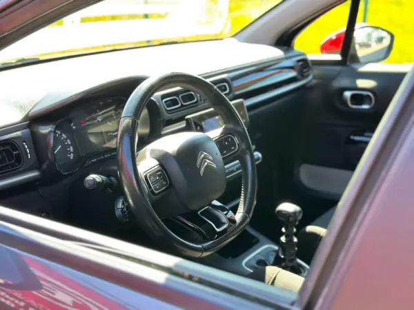 Citroën C3 1.5 BlueHDi Feel 2