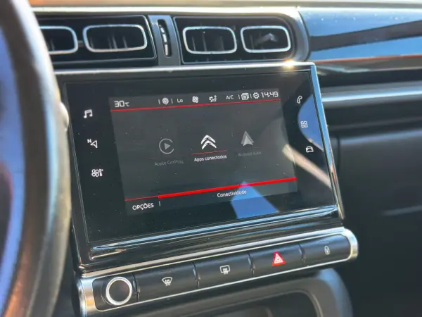 Citroën C3 1.5 BlueHDi Feel 3