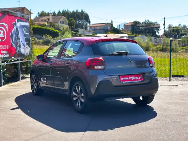 Citroën C3 1.5 BlueHDi Feel 7